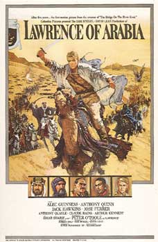 Lawrence de Arabia